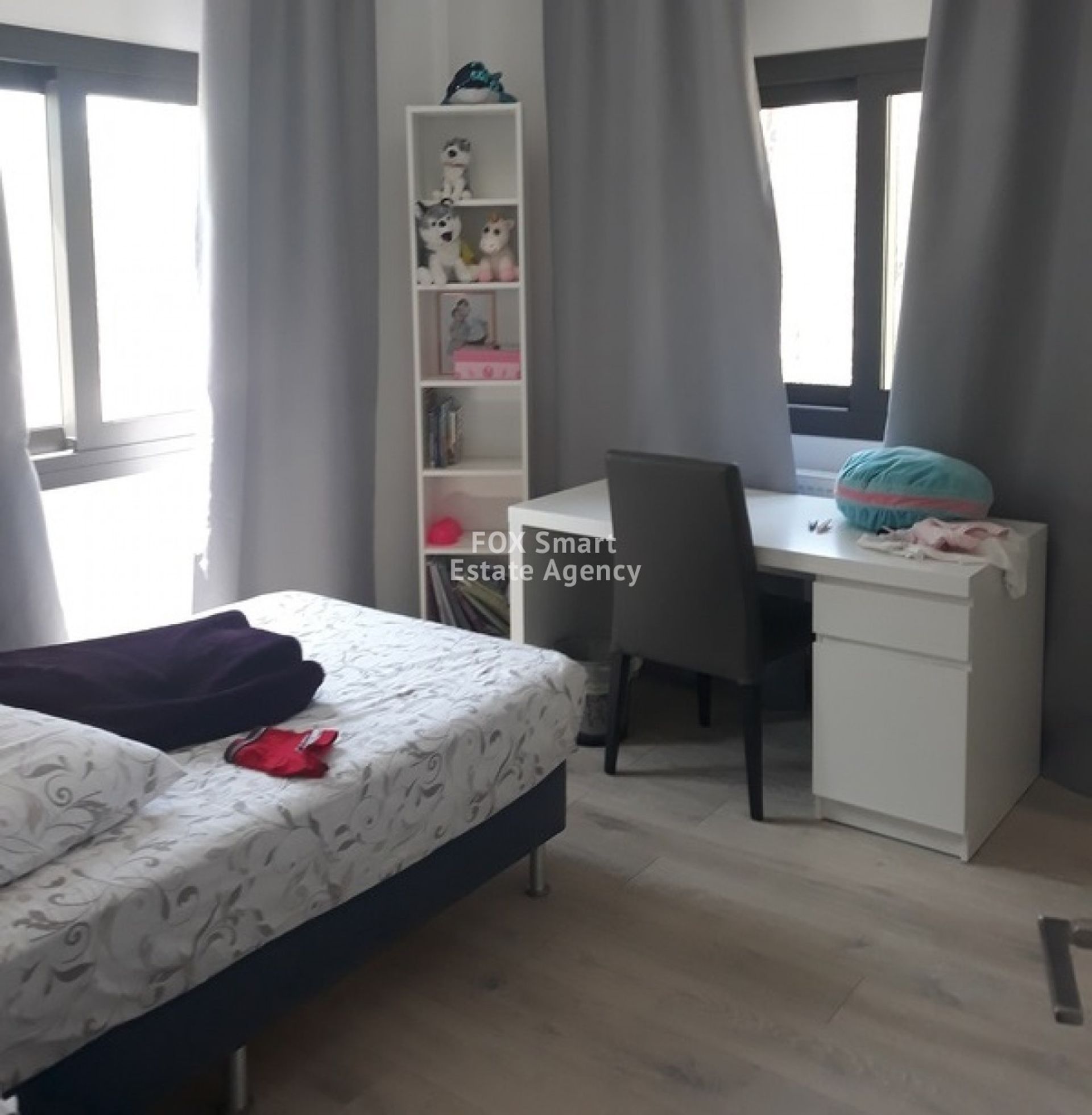 Haus im Limnatis, Limassol 11537800