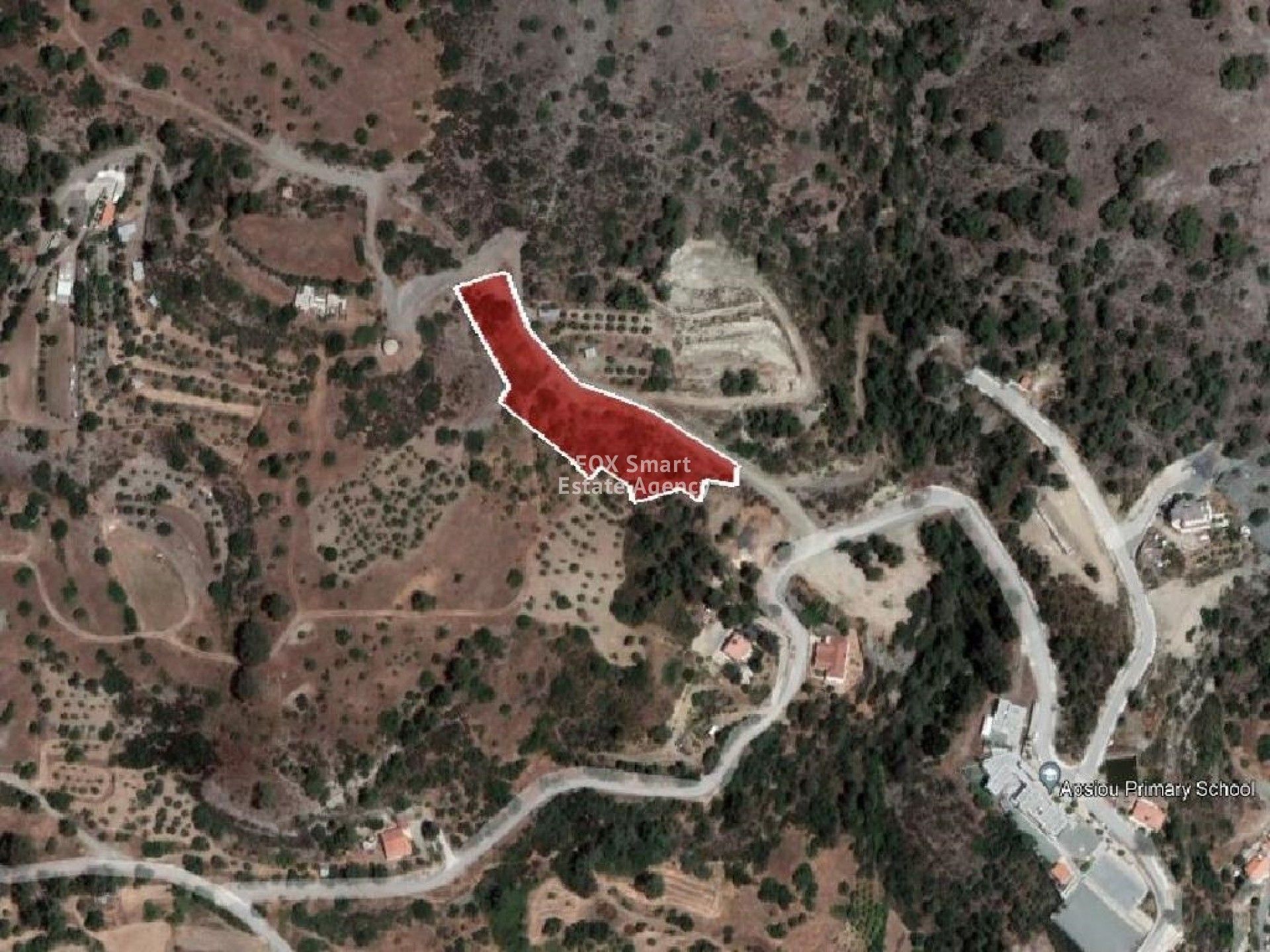 Land im Palodeia, Lemesos 11537806