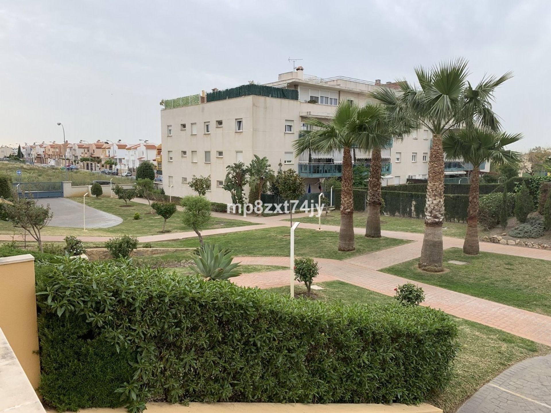 Condominio nel Huertas Bajas, Andalusia 11537810