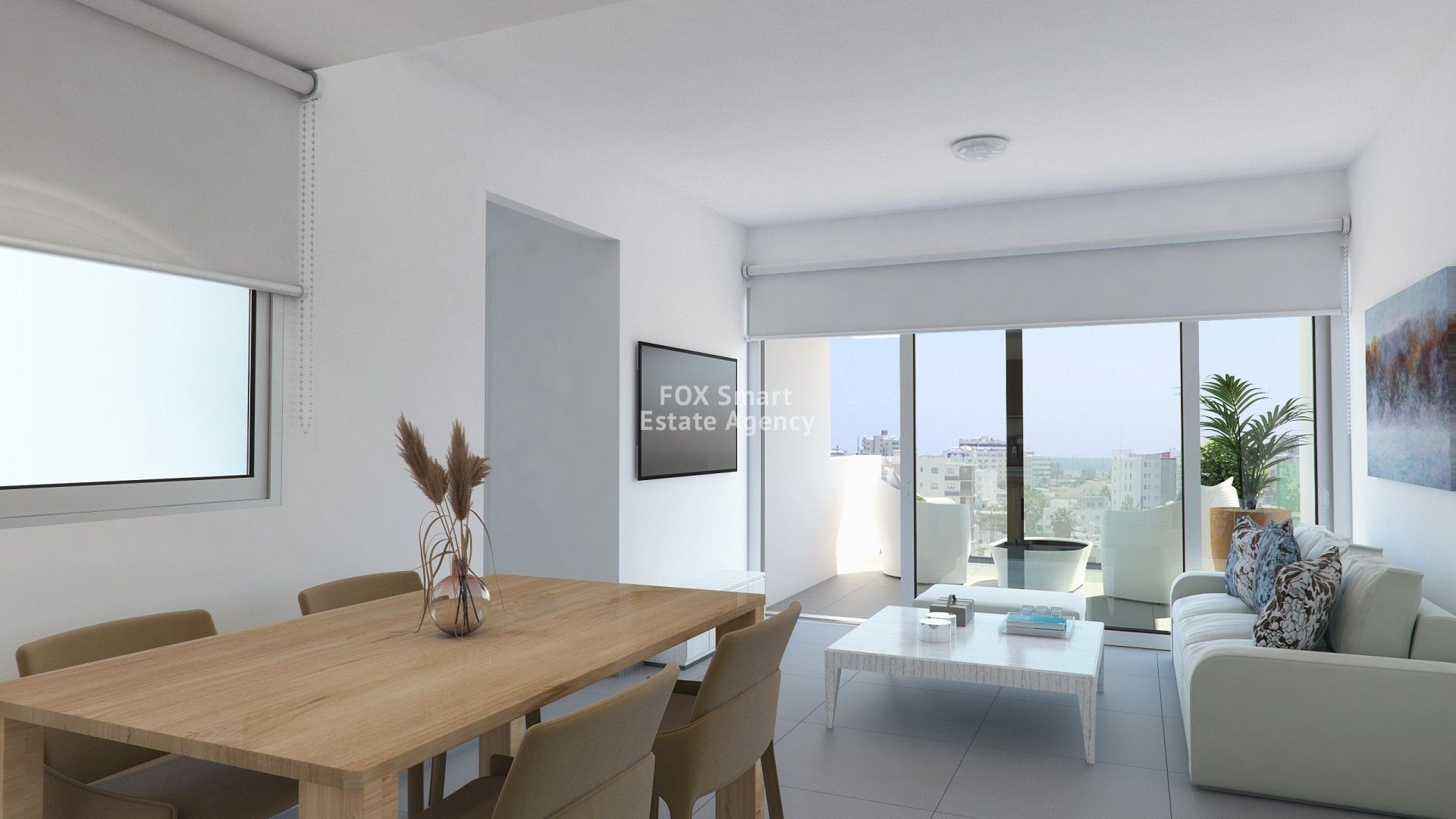 Condominio en Zakaki, lemesos 11537812