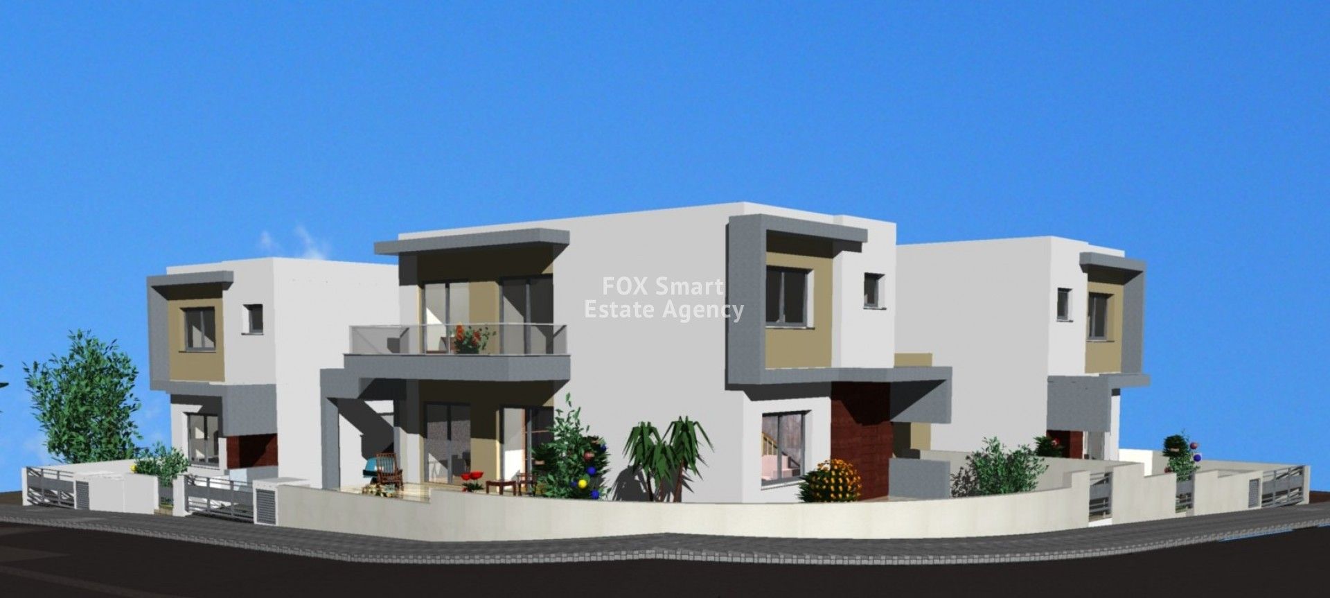 Haus im Palodia, Limassol 11537832