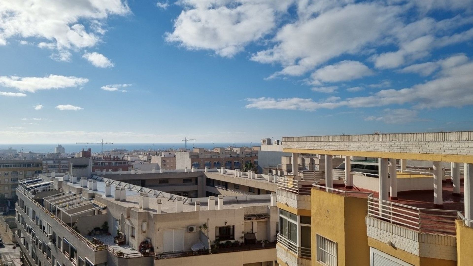 公寓 在 Torrevieja, Valencian Community 11537890