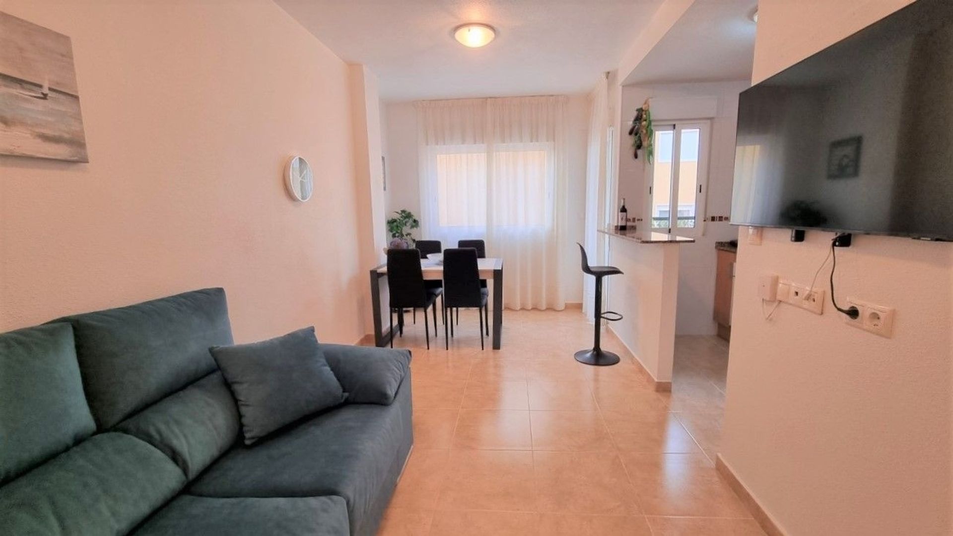 Condominium dans Torrevieja, Valence 11537890