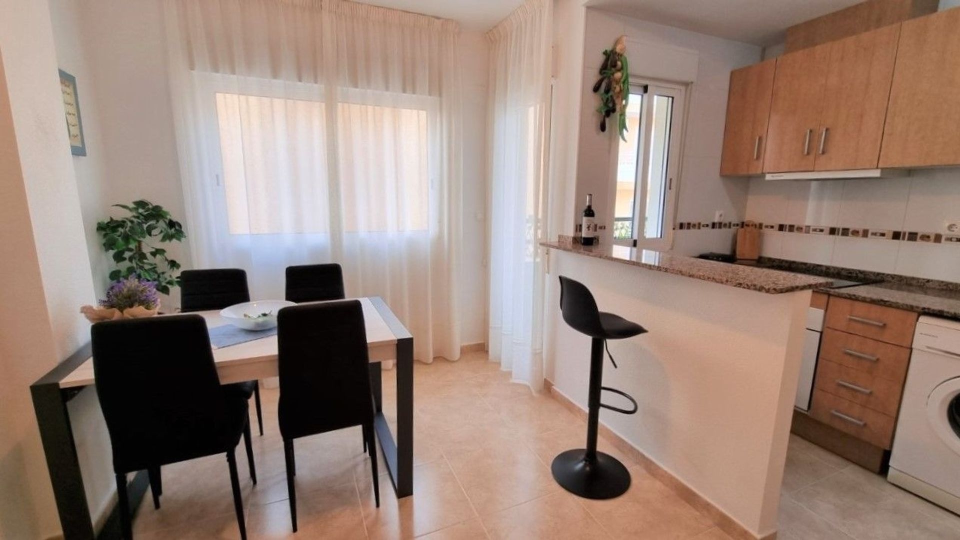 Condominium dans Torrevieja, Valence 11537890