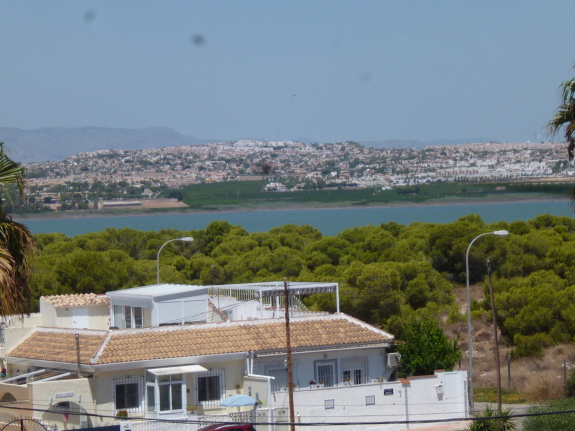 公寓 在 Torrevieja, Valencian Community 11537899