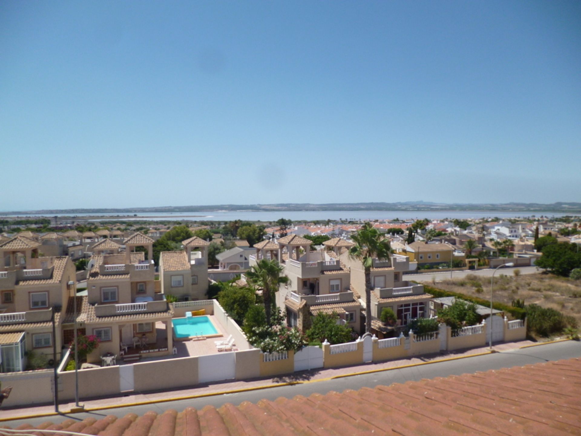 公寓 在 Torrevieja, Valencian Community 11537899