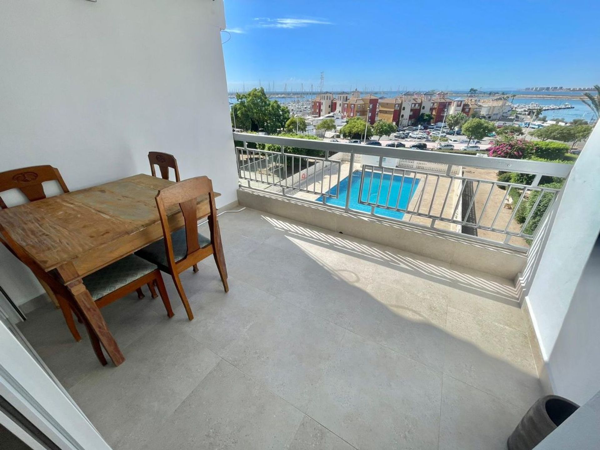 Condominio nel Torrevieja, Valenza 11537906