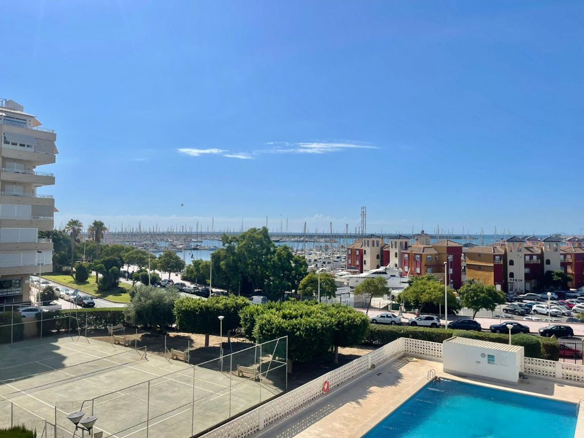 Condominio nel Torrevieja, Valencian Community 11537906