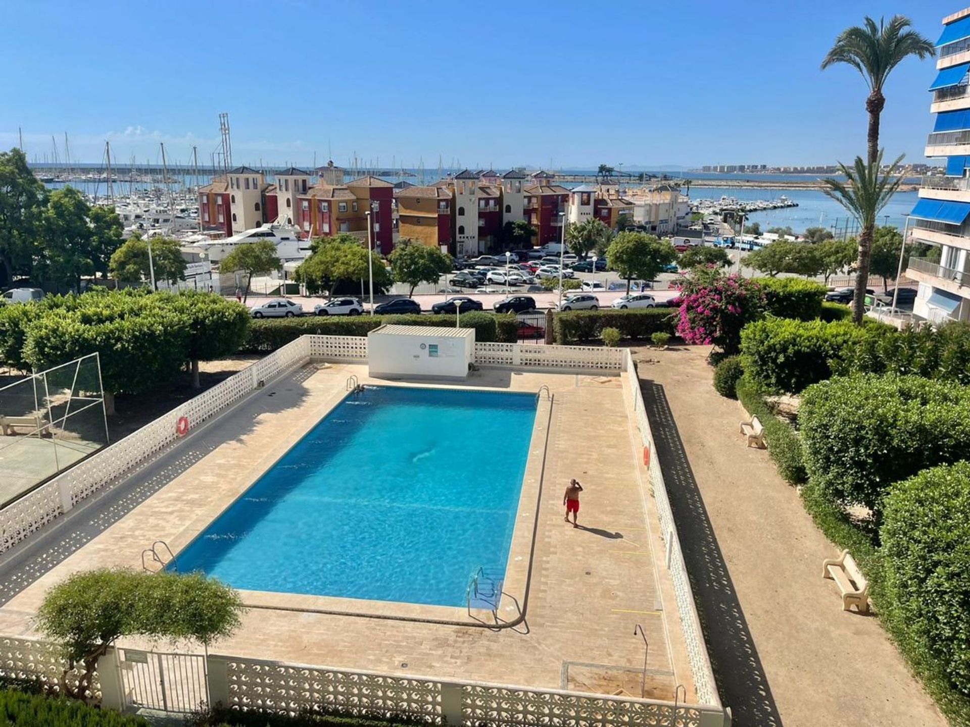 Condominio nel Torrevieja, Valencian Community 11537906