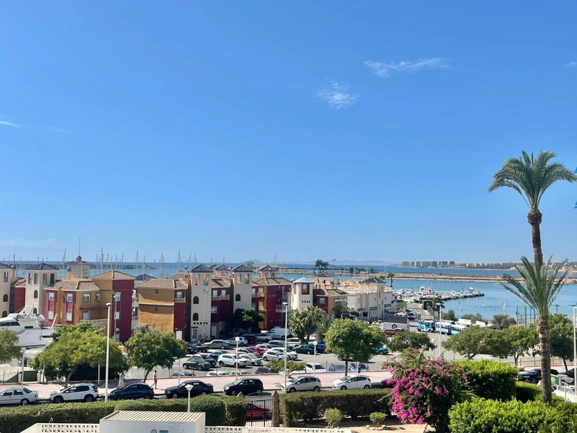 Condominio nel Torrevieja, Valencian Community 11537906