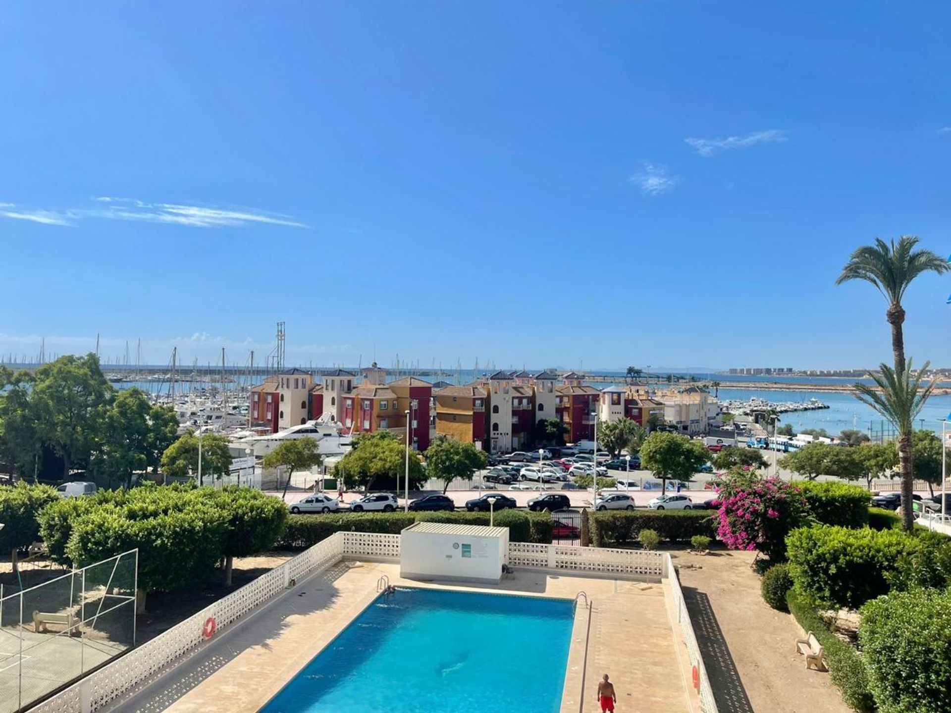 Condominio nel Torrevieja, Valencian Community 11537906