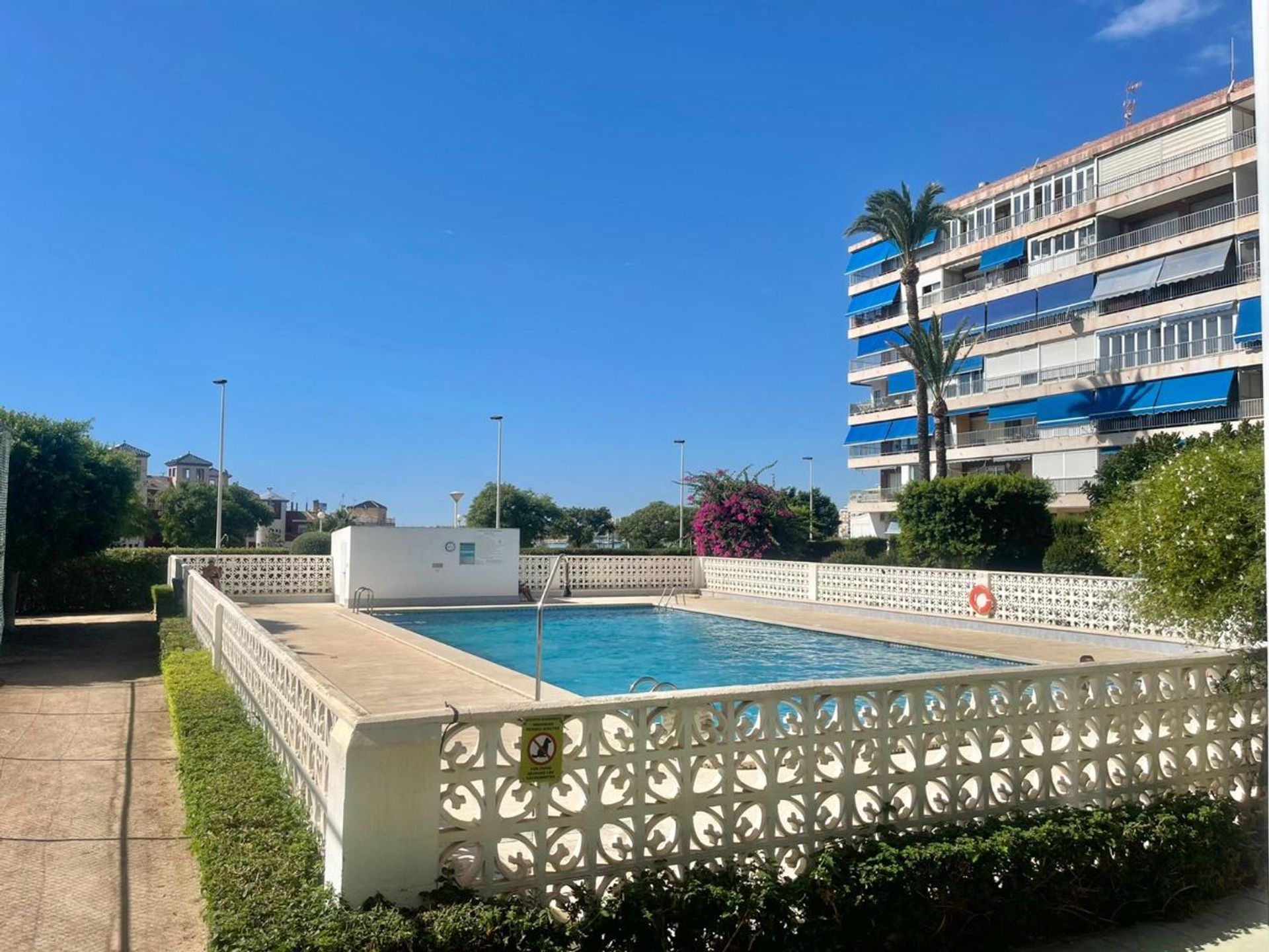 Condominio nel Torrevieja, Valencian Community 11537906