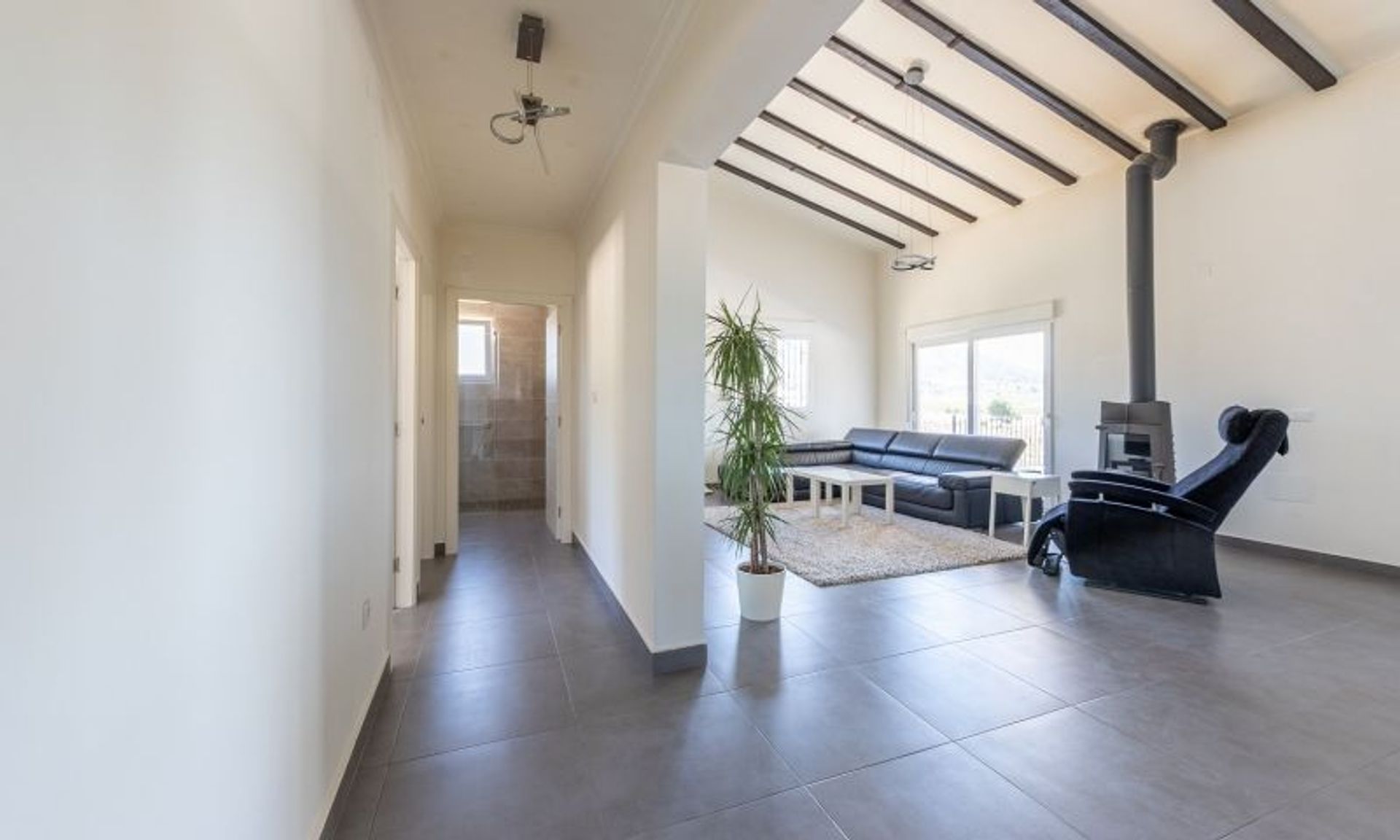 Huis in La Romana, Valencia 11537909