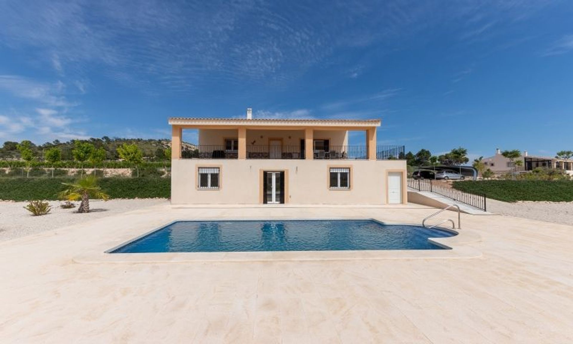 Huis in La Romana, Valencia 11537910