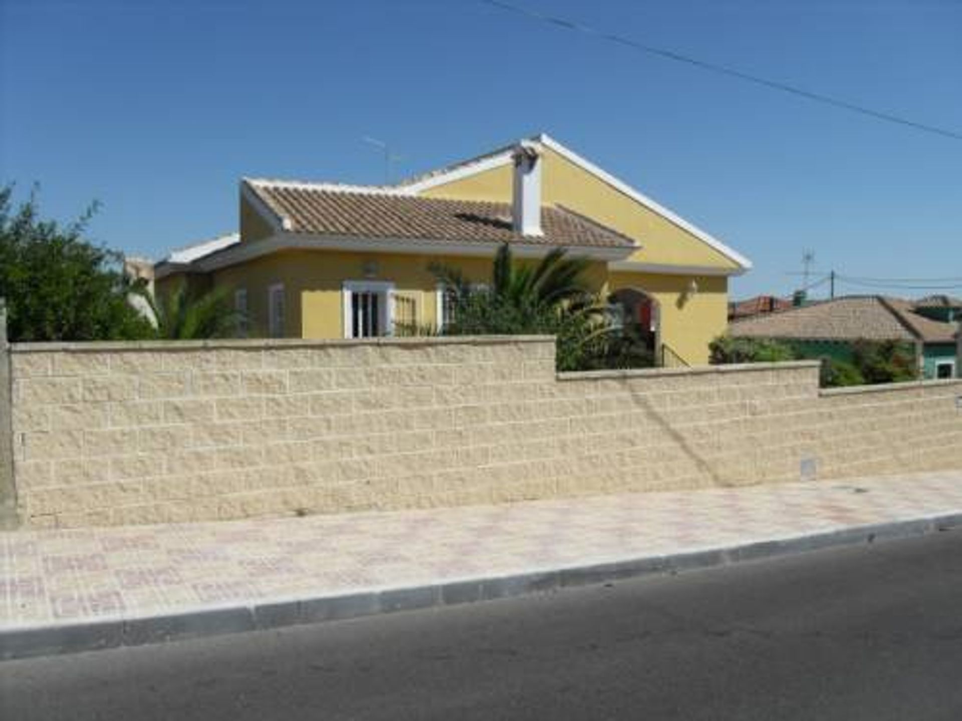 Haus im Jacarilla, Valencia 11537911