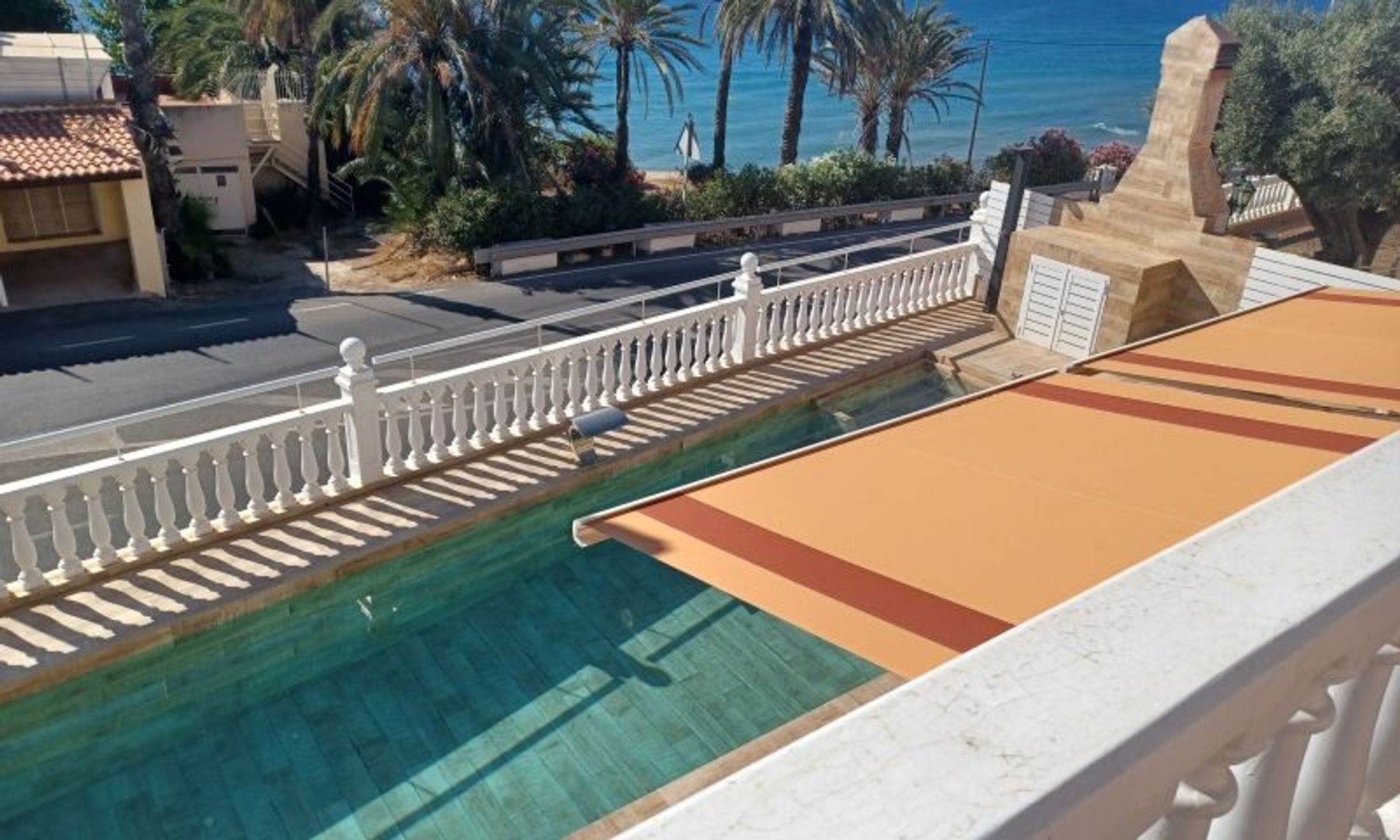 Haus im Torrevieja, Valencia 11537949