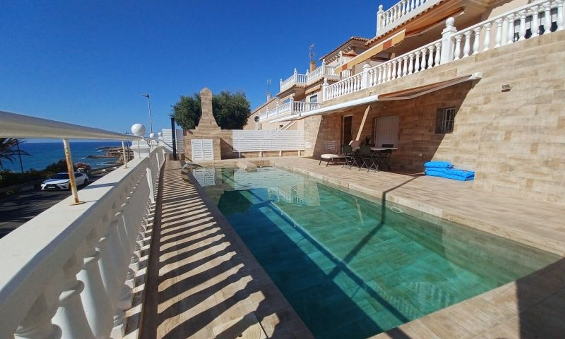 Haus im Torrevieja, Valencia 11537949