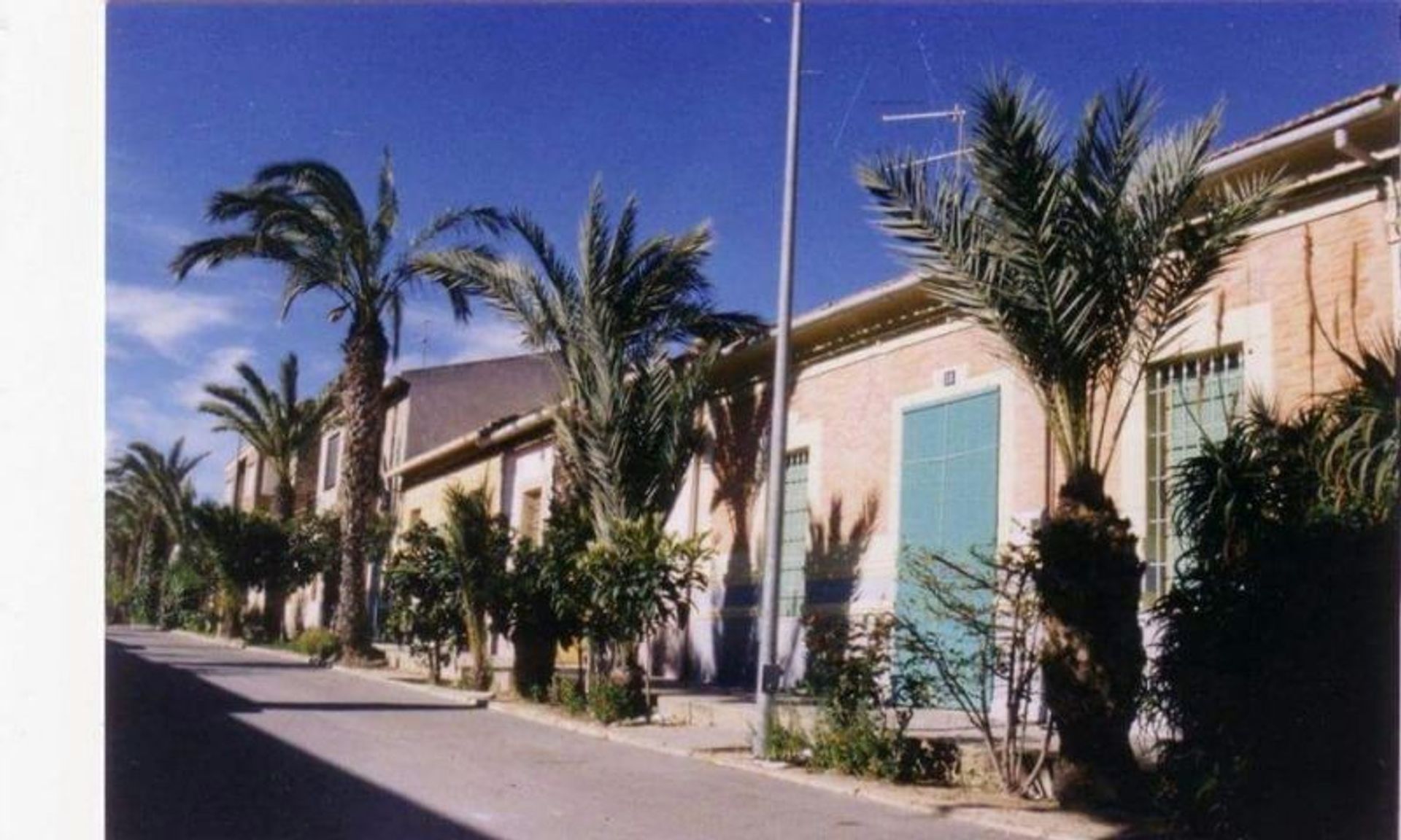 Rumah di La Romana, Valencian Community 11537952