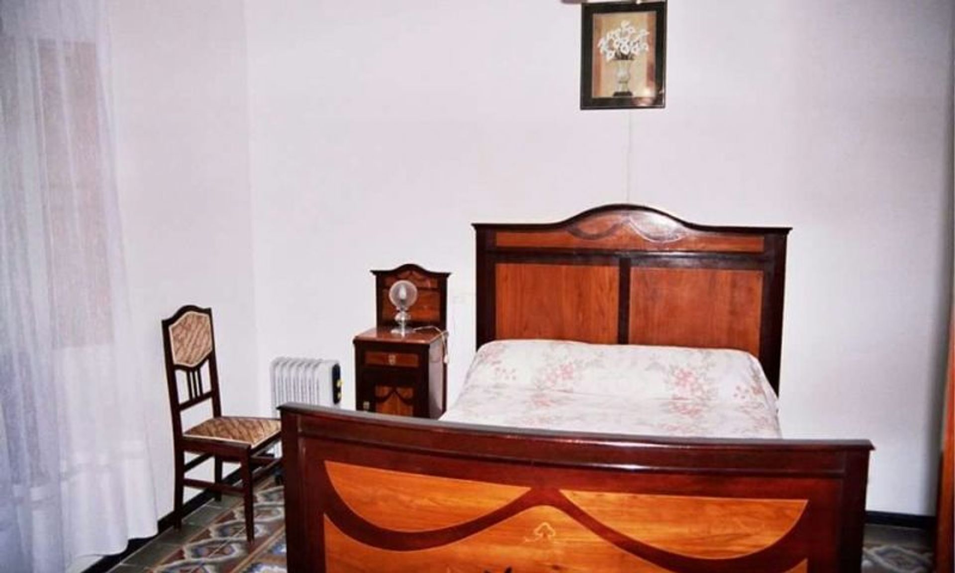 Huis in La Romana, Valencia 11537952