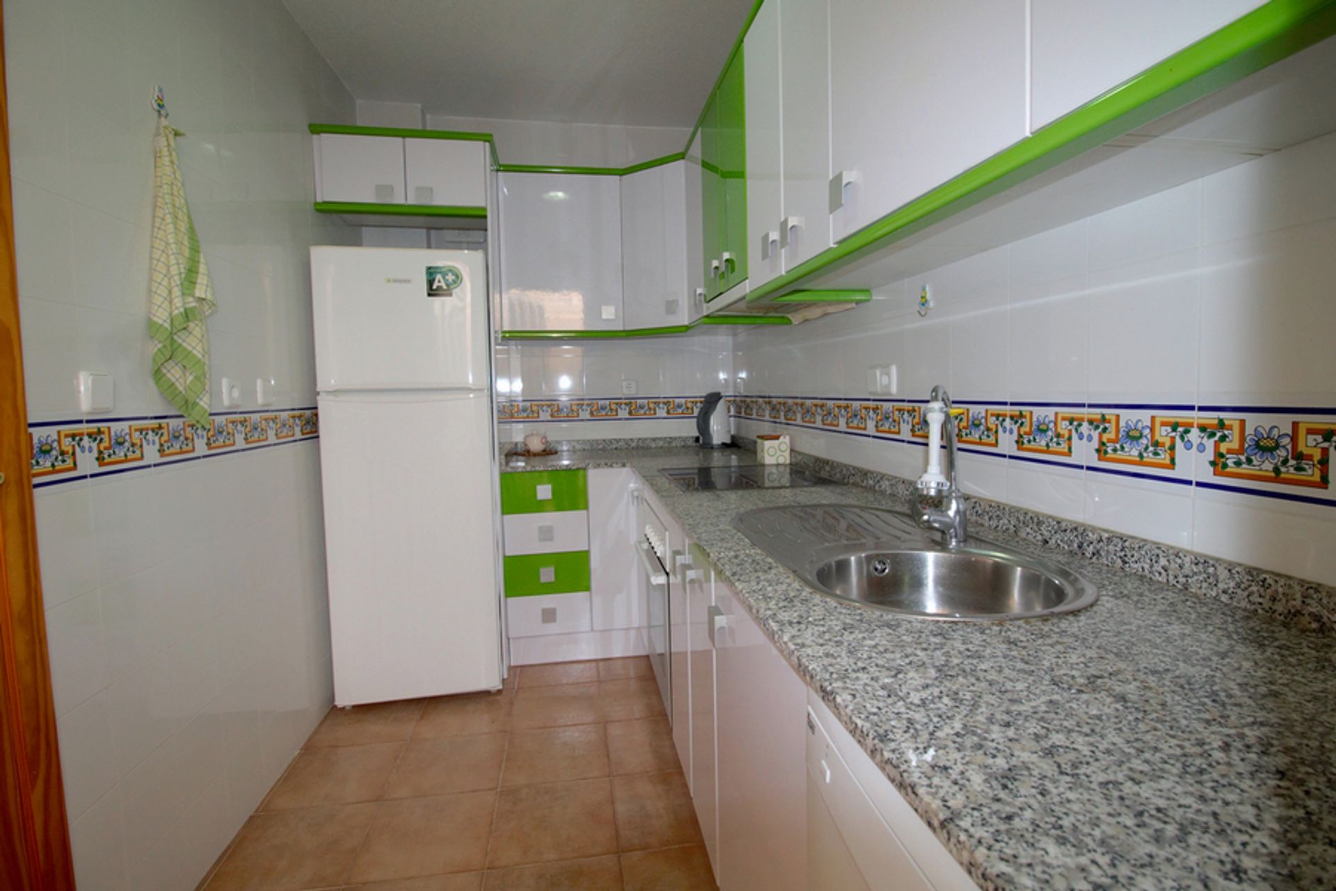 Condominio nel Torre de la Horadada, Valencian Community 11537980