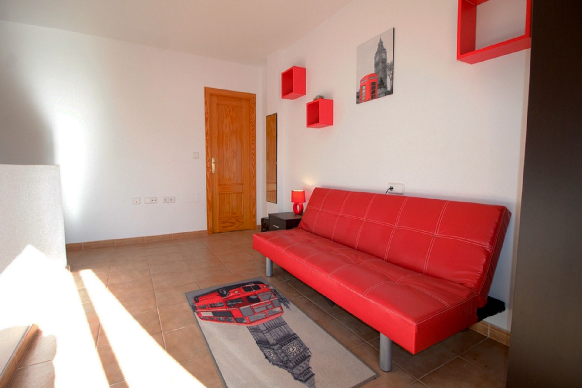 Condominio en Torre de la Horadada, Valencian Community 11537980