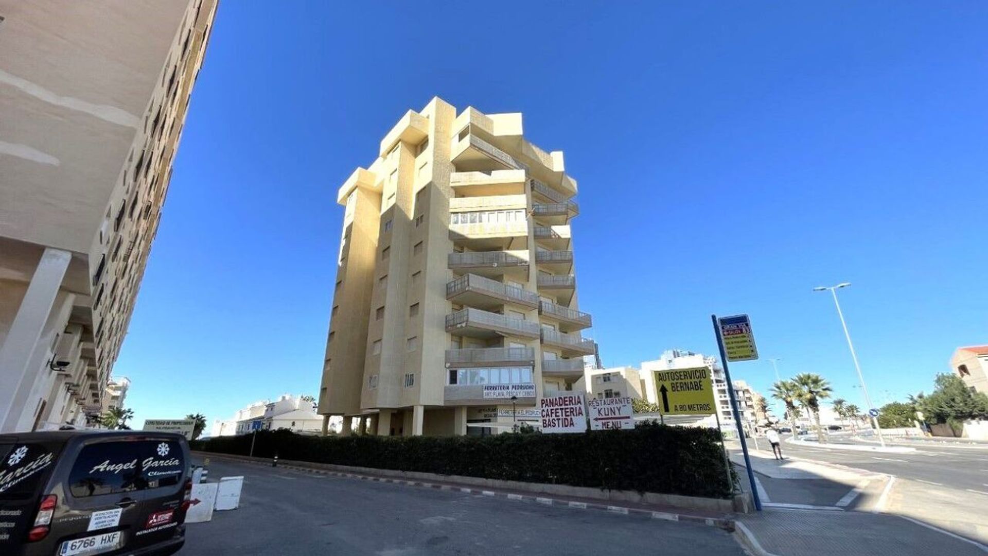 Condominium dans , Region of Murcia 11537982