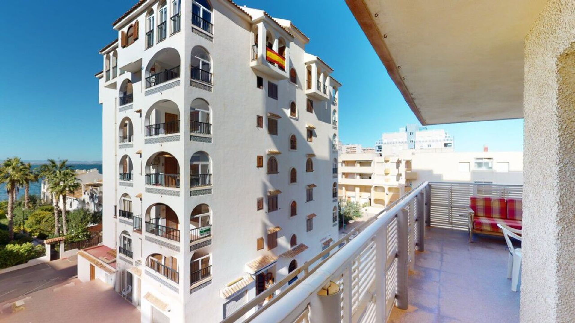 Condominium dans , Region of Murcia 11537982