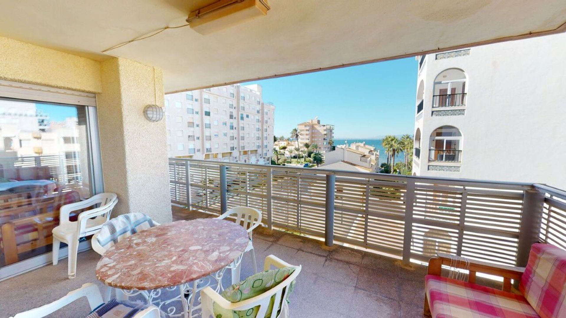 Condominium dans , Region of Murcia 11537982