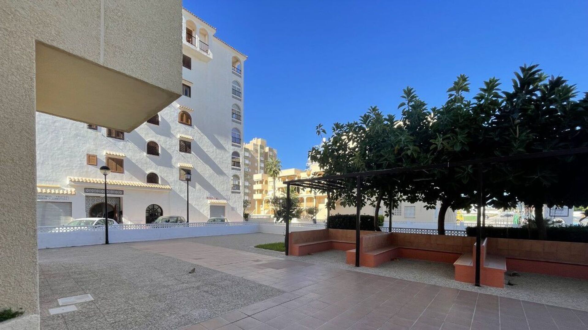 Condominium dans , Region of Murcia 11537982