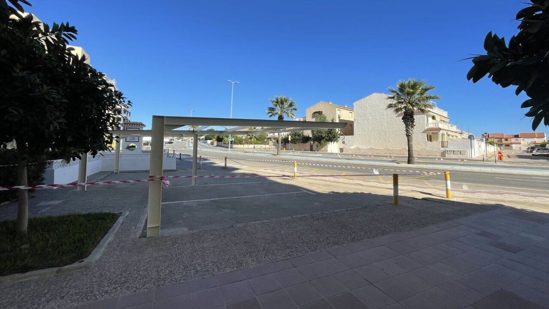 Condominium dans , Region of Murcia 11537982