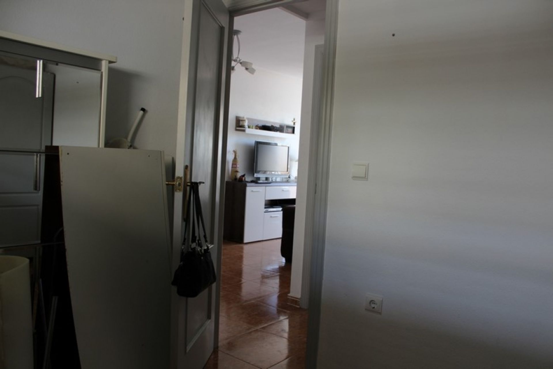 Condominium dans Torrevieja, Valence 11538000