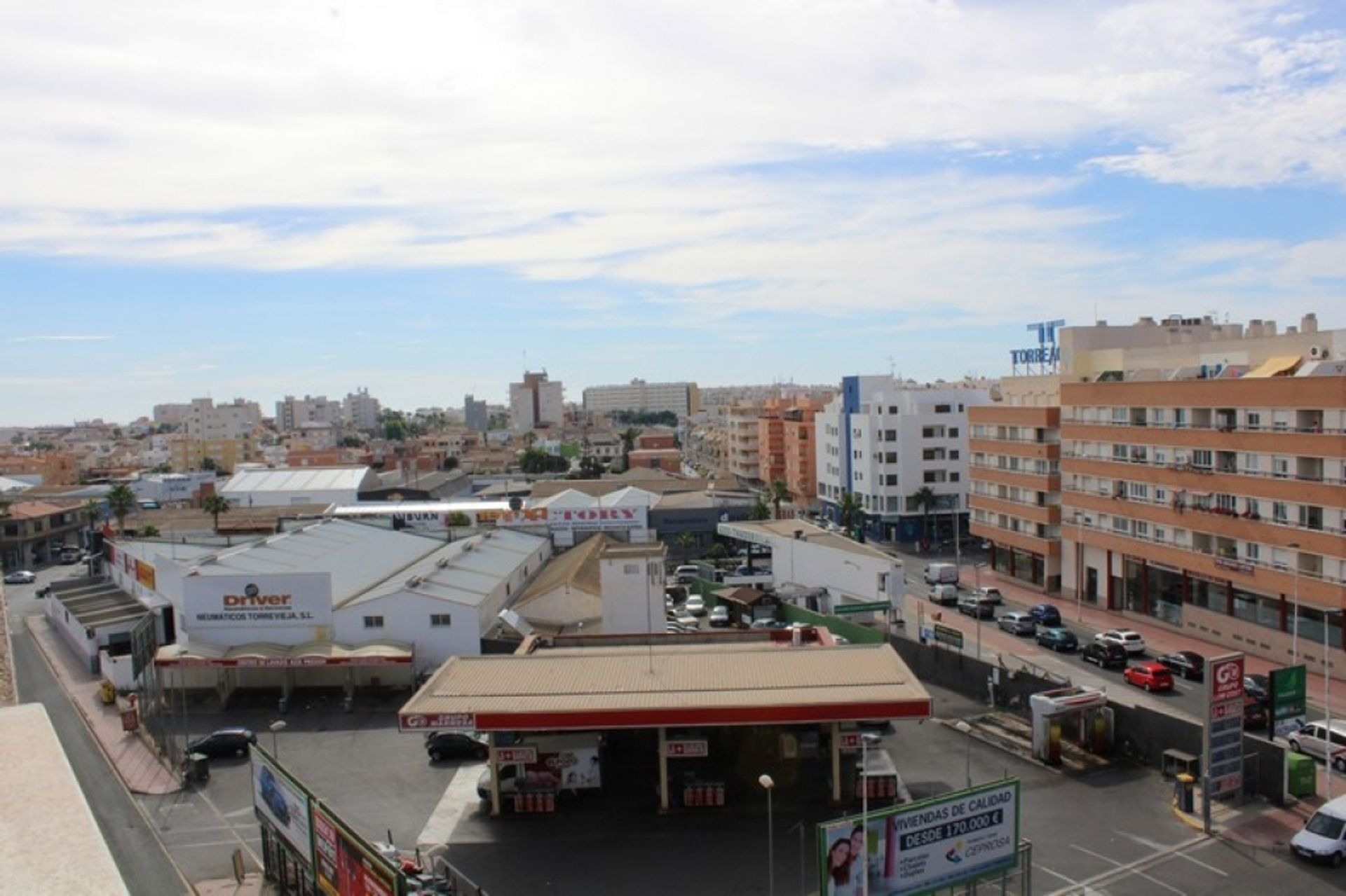 분양 아파트 에 Torrevieja, Valencian Community 11538000