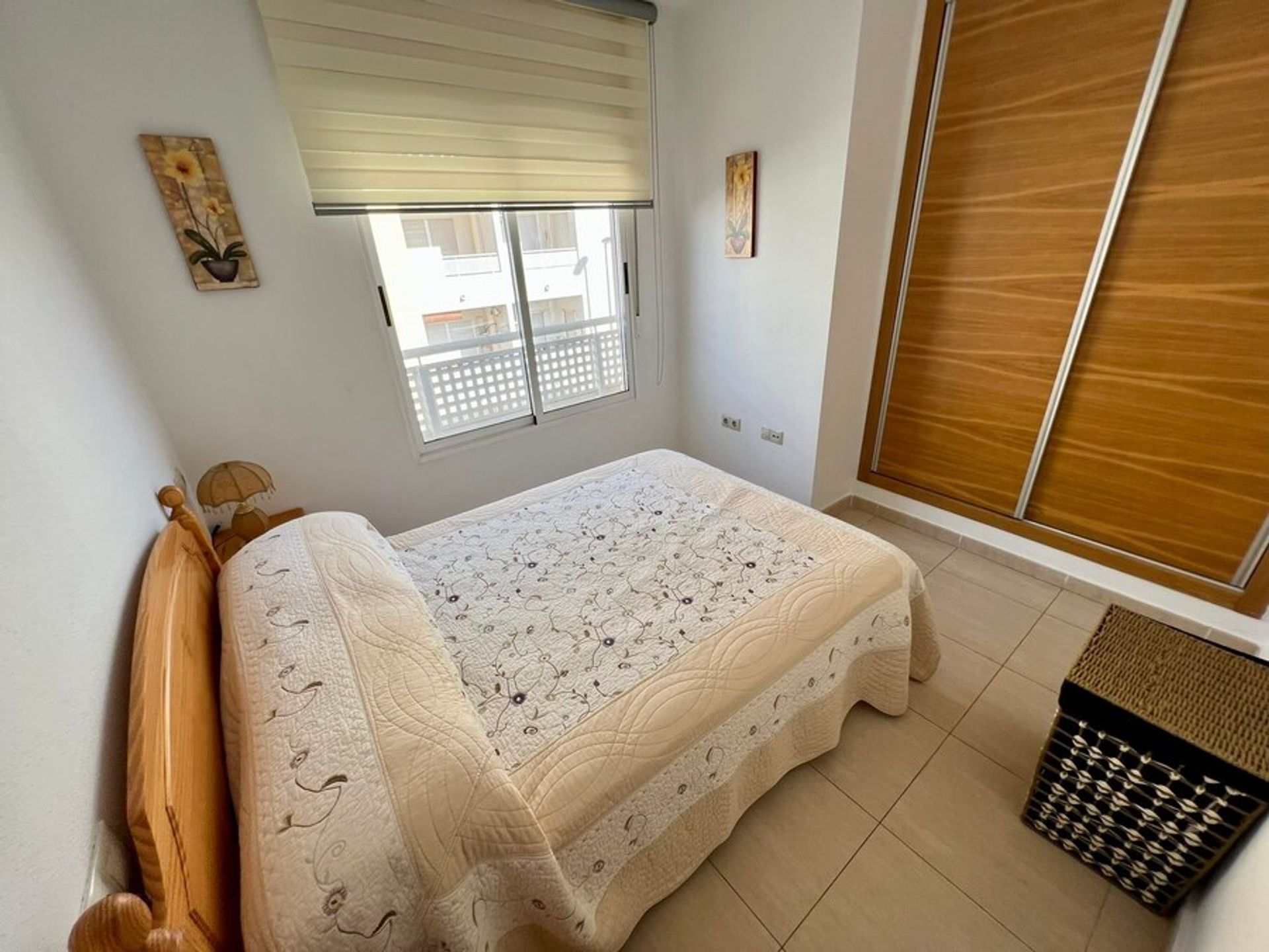 Condominio nel Almoradi, Valenza 11538038