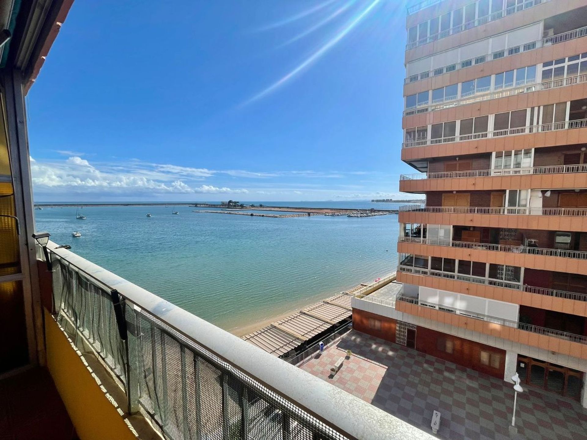 Condominio nel Torrevieja, Valencian Community 11538040