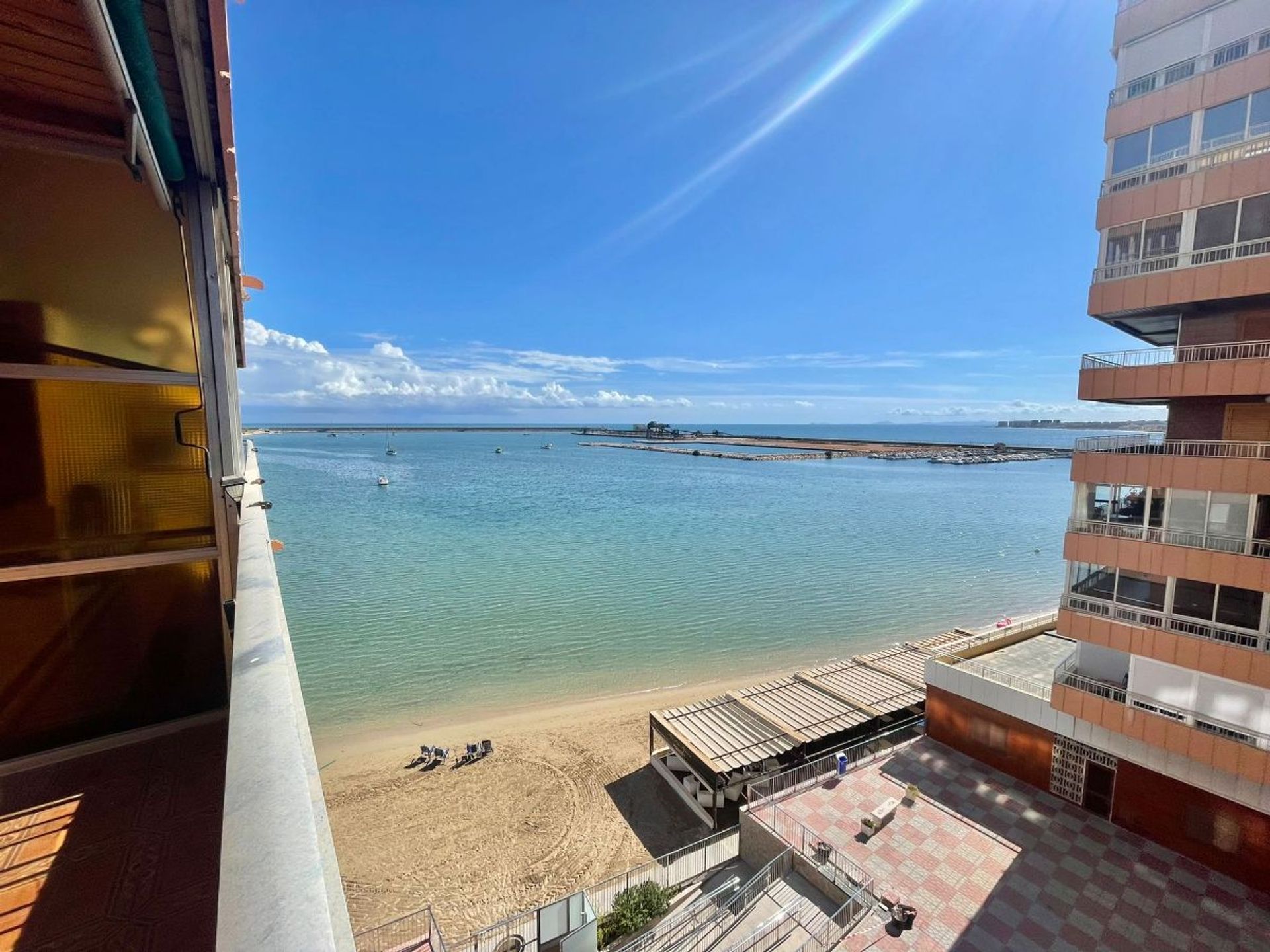 Condominio nel Torrevieja, Valencian Community 11538040