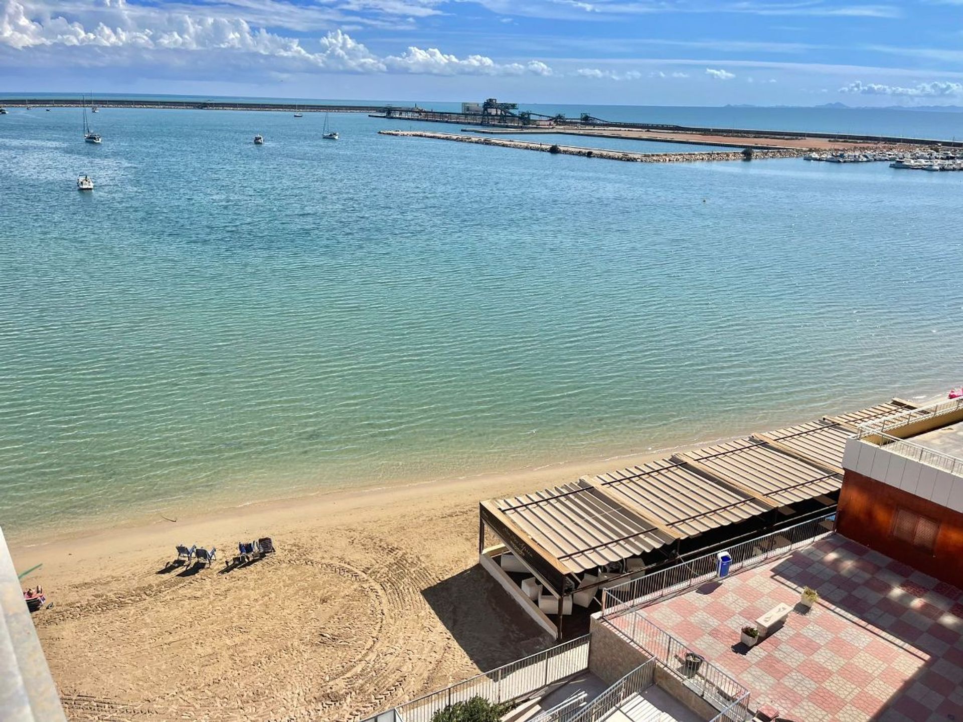 Condominio nel Torrevieja, Valencian Community 11538040