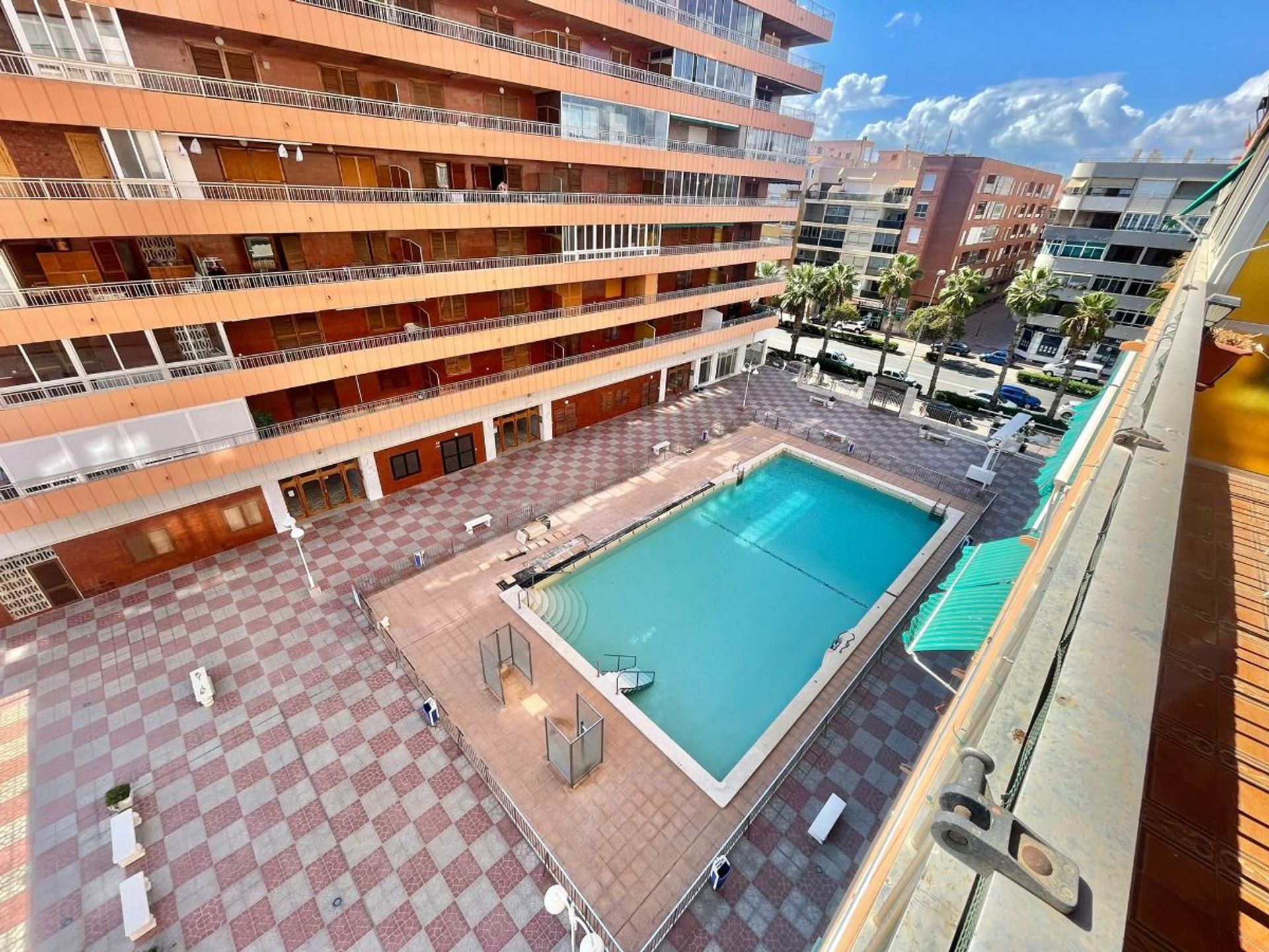 Condominio nel Torrevieja, Valencian Community 11538040