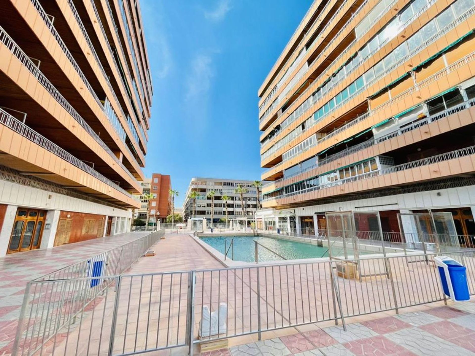 Condominio nel Torrevieja, Valencian Community 11538040