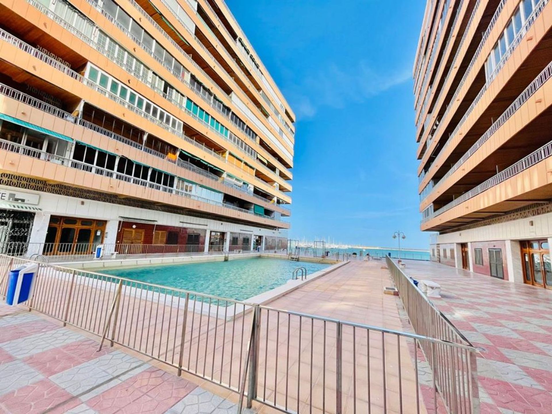 Condominio nel Torrevieja, Valencian Community 11538040