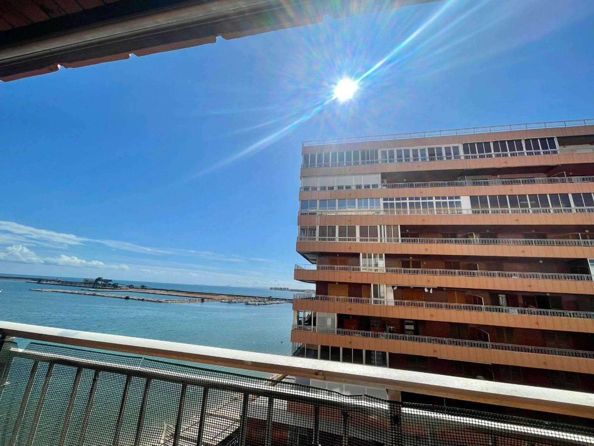 Condominio nel Torrevieja, Valencian Community 11538040