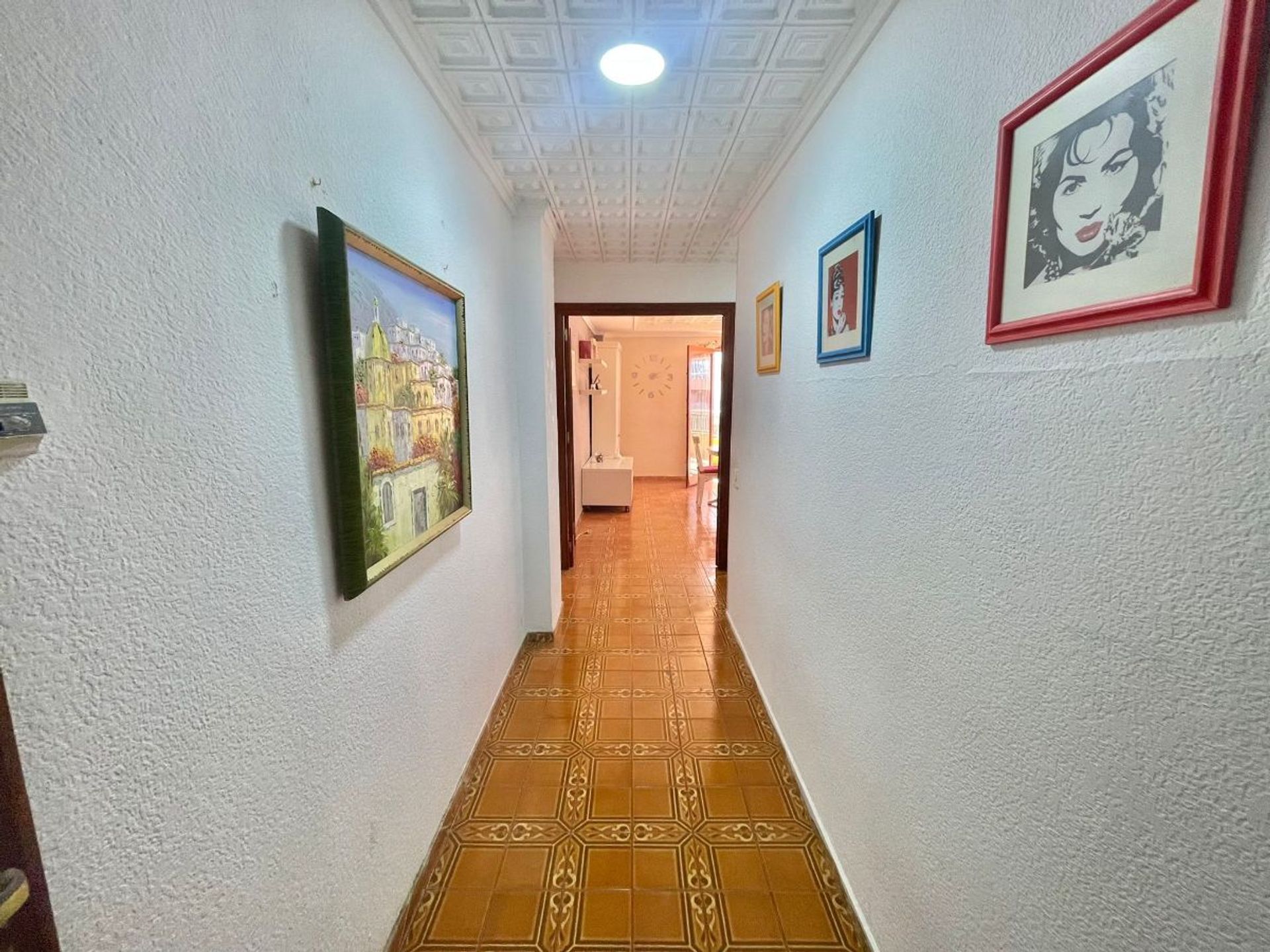 Condominio nel Torrevieja, Valenza 11538040