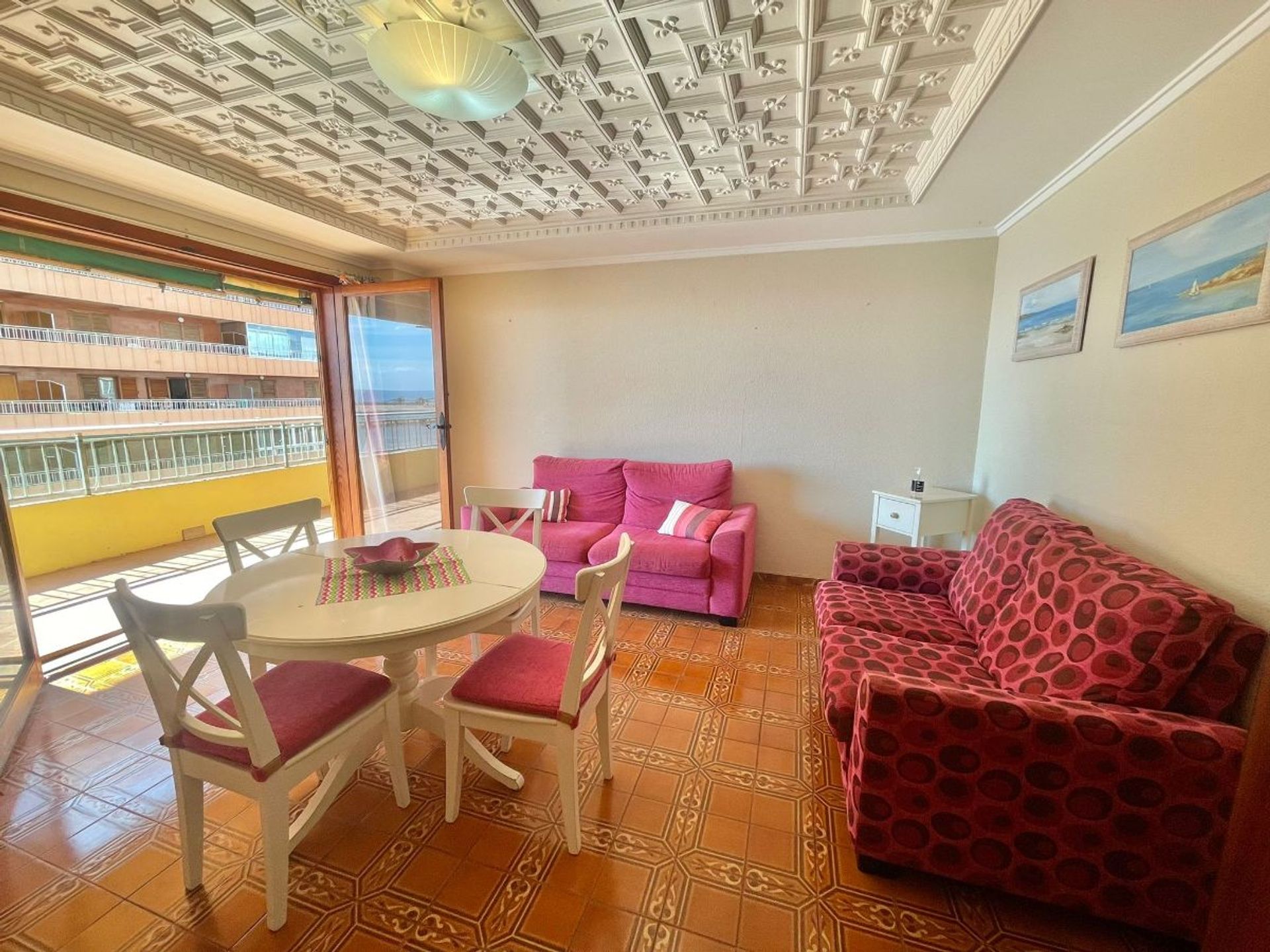 Condominio nel Torrevieja, Valencian Community 11538040