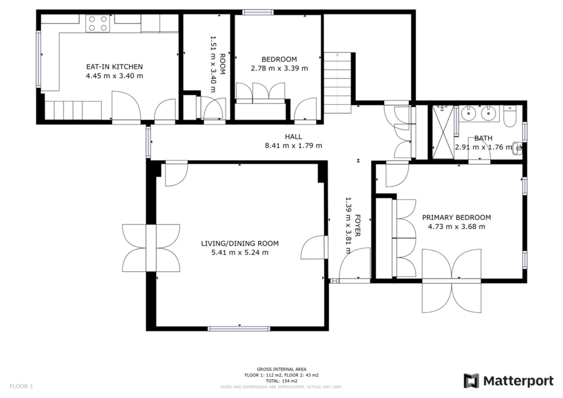 Casa nel Los Alcázares, Region of Murcia 11538043