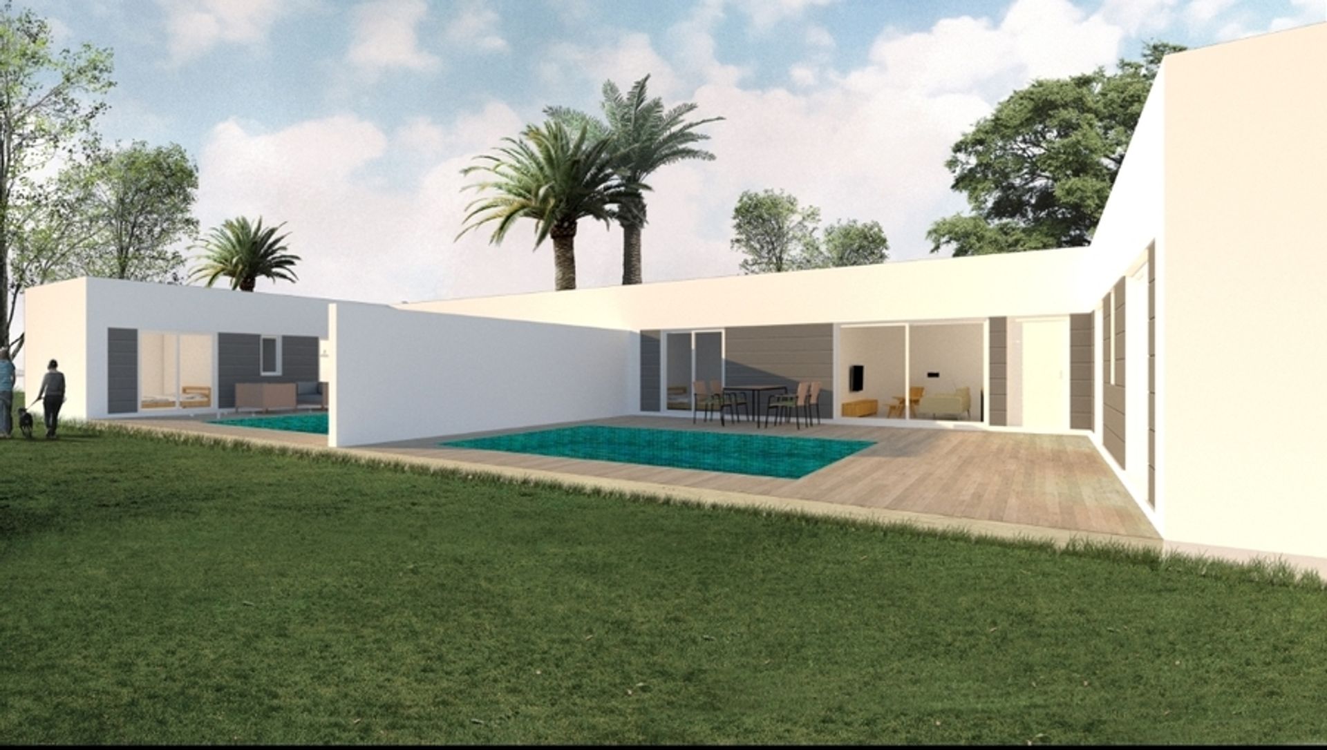 Huis in Daya Vieja, Valencia 11538044