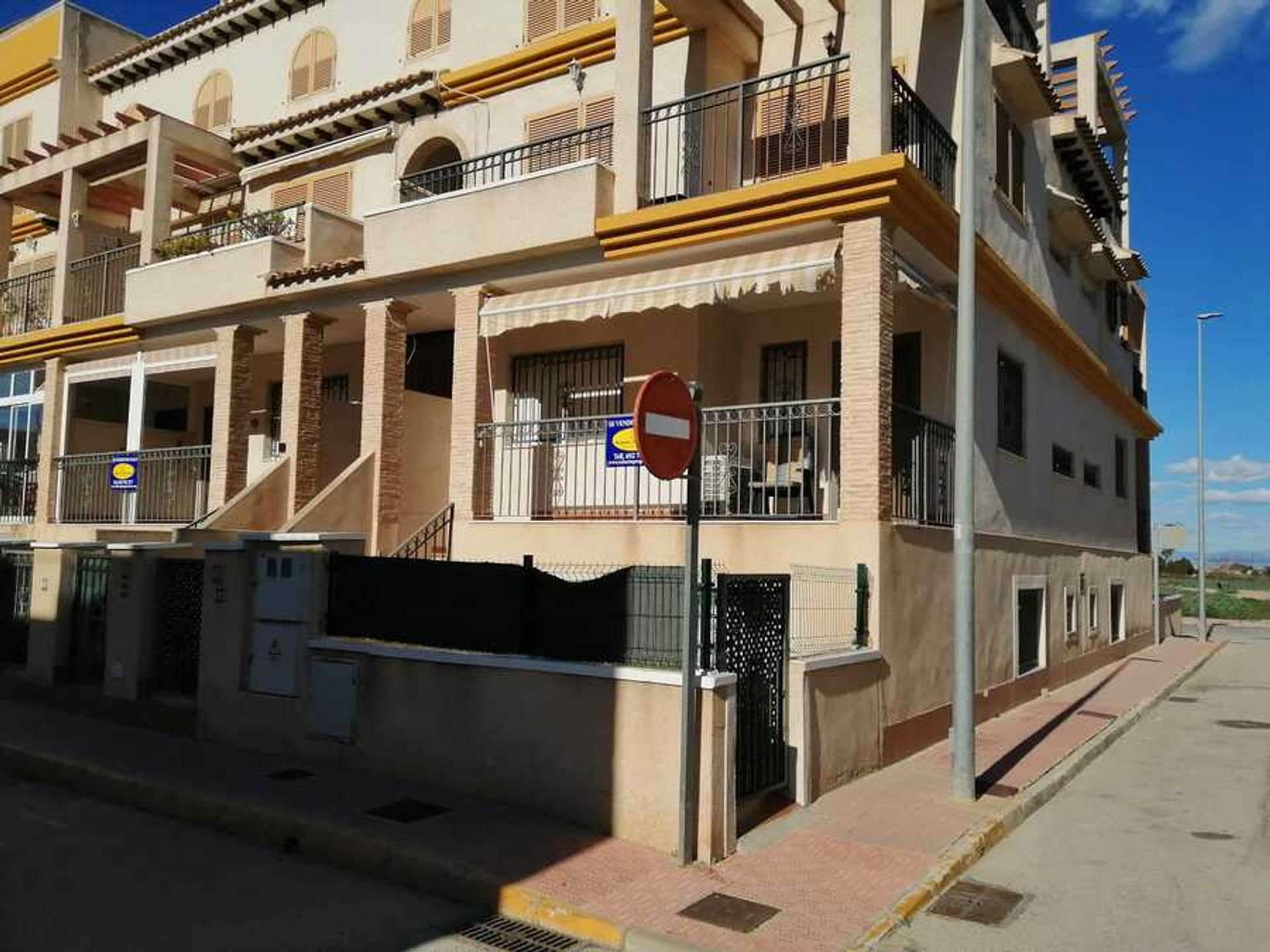 Kondominium dalam Daya Vieja, Valencia 11538047