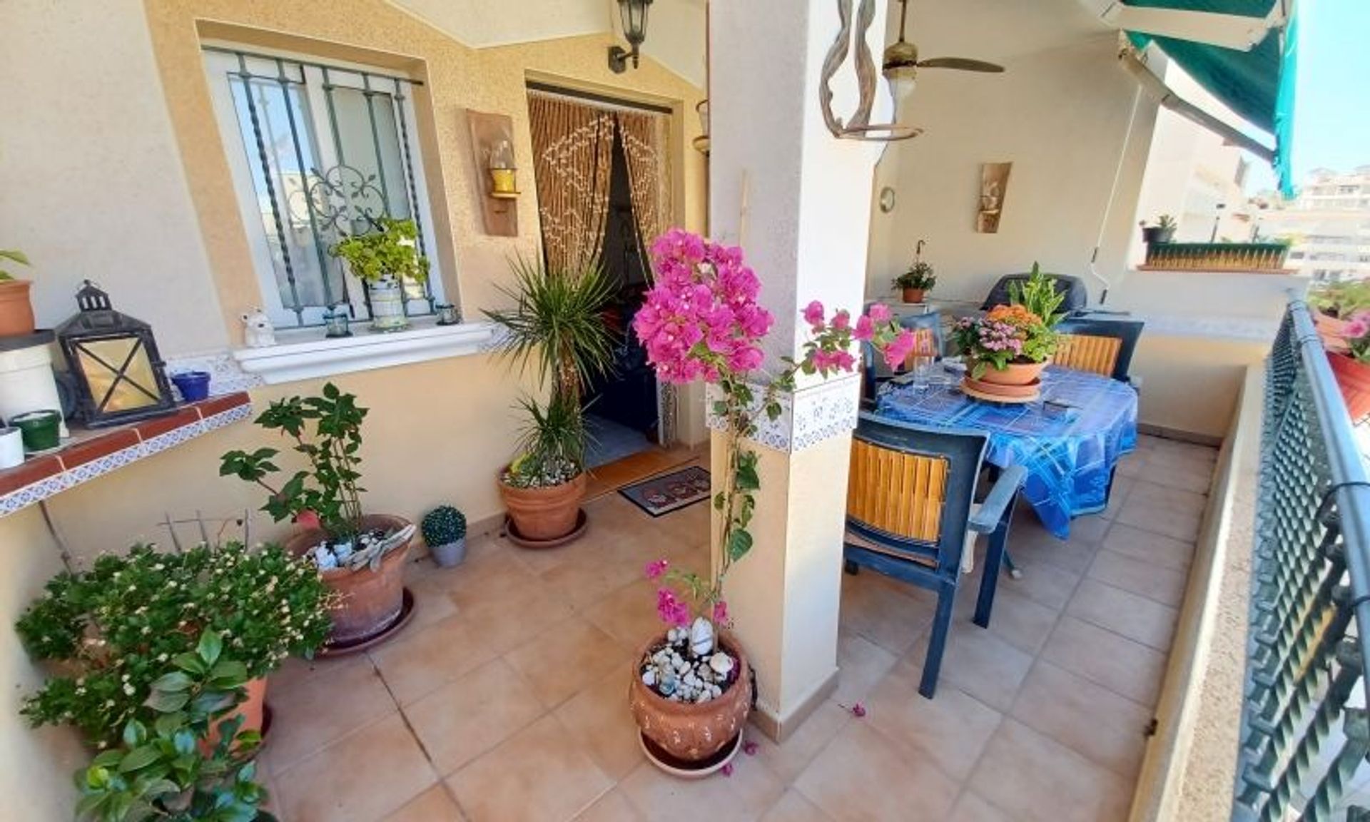 Кондоминиум в Dehesa de Campoamor, Valencian Community 11538048