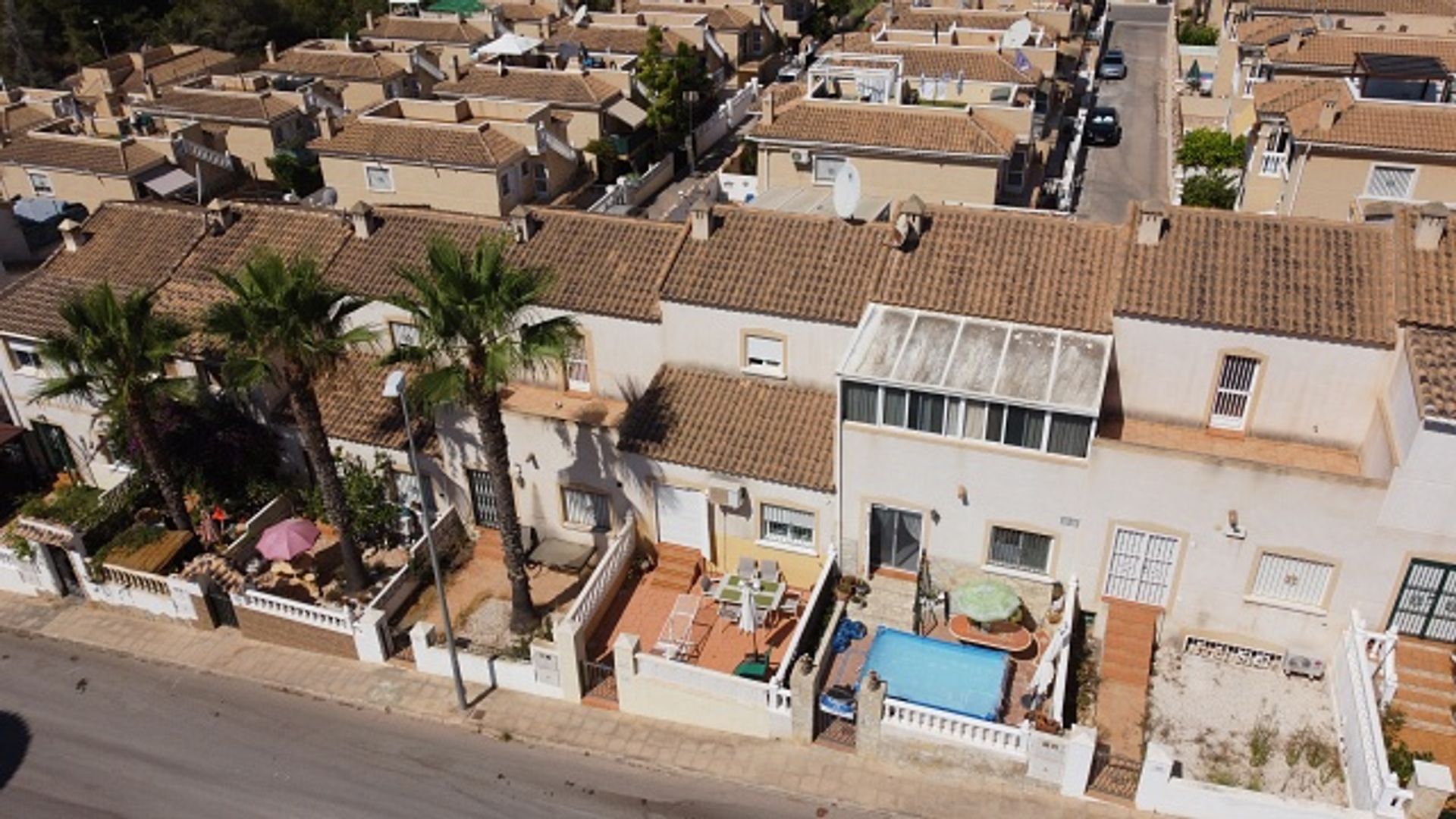 Кондоминиум в Dehesa de Campoamor, Valencian Community 11538048