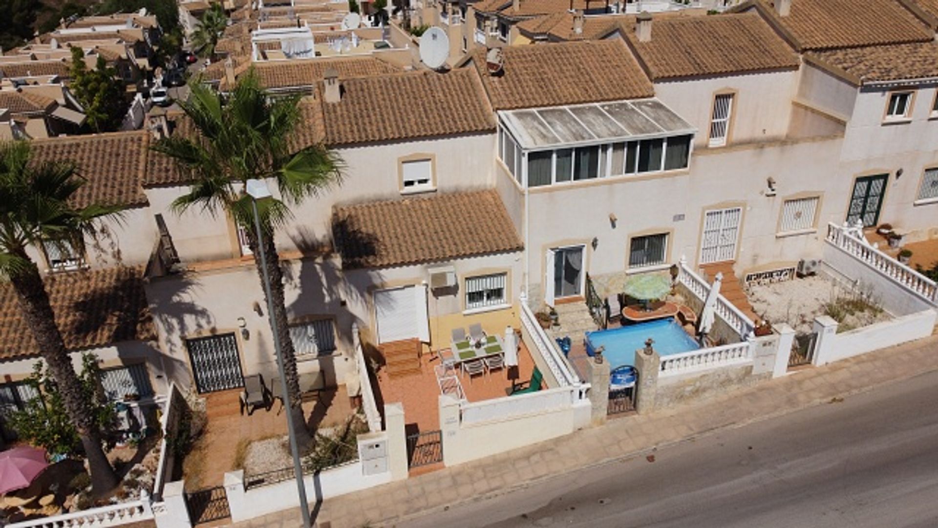 Кондоминиум в Dehesa de Campoamor, Valencian Community 11538048