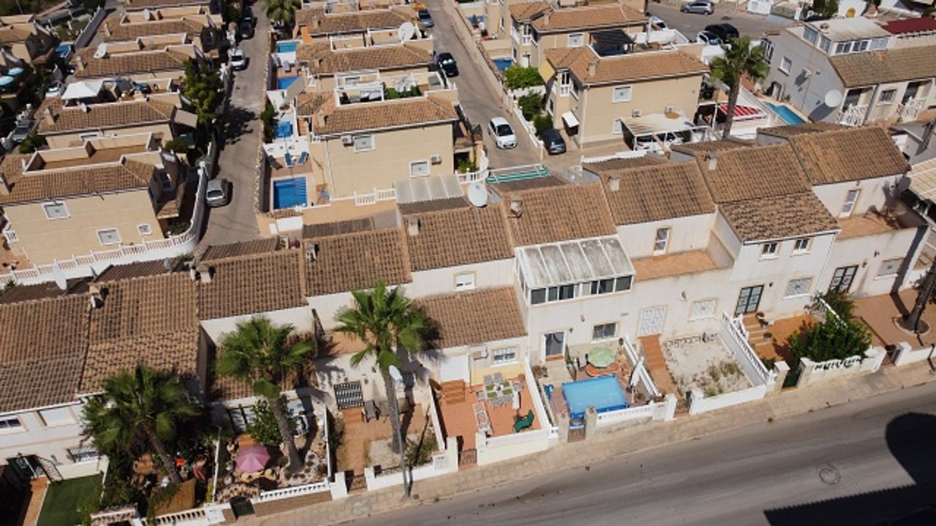 Кондоминиум в Dehesa de Campoamor, Valencian Community 11538048