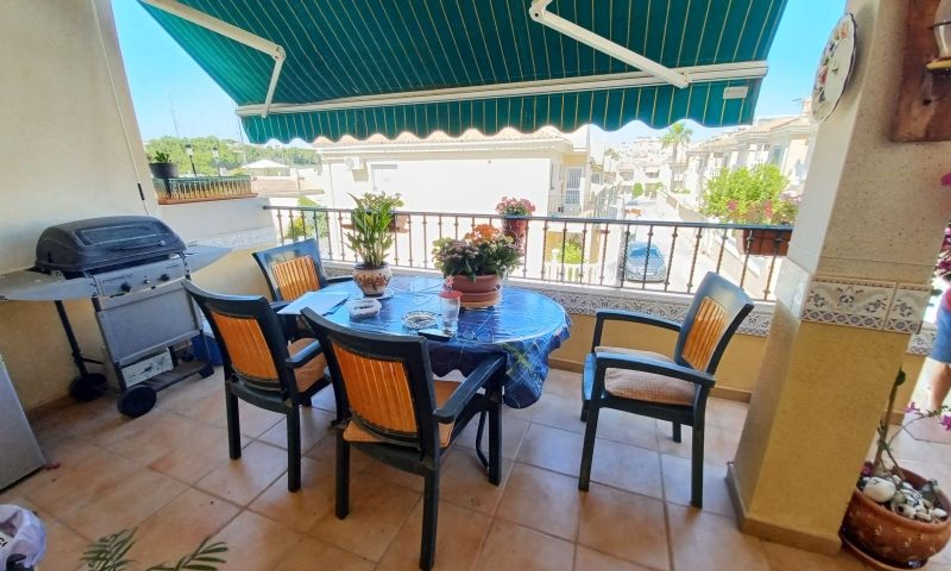 Кондоминиум в Dehesa de Campoamor, Valencian Community 11538048